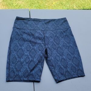 Women's Bike Shorts